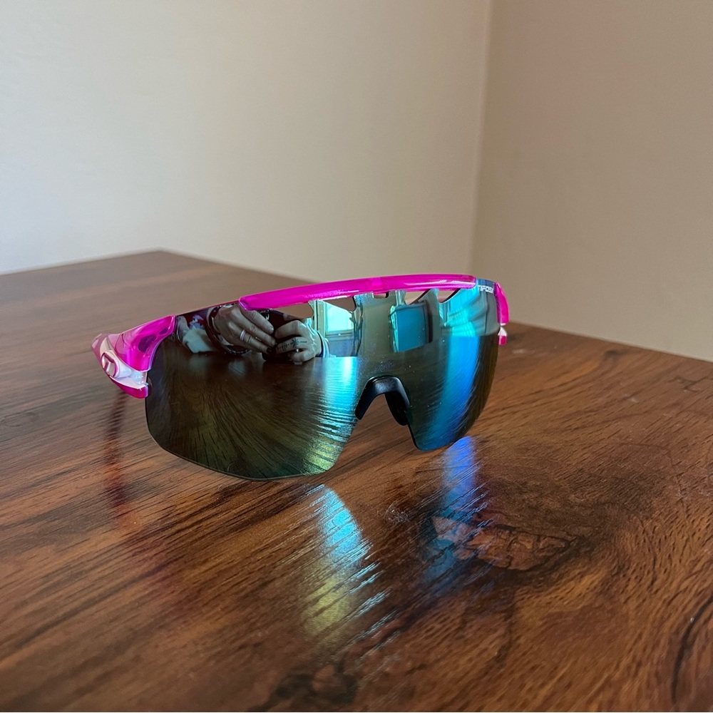 Tifosi Optics Sledge Lite Sunglasses - Picture 5 of 13